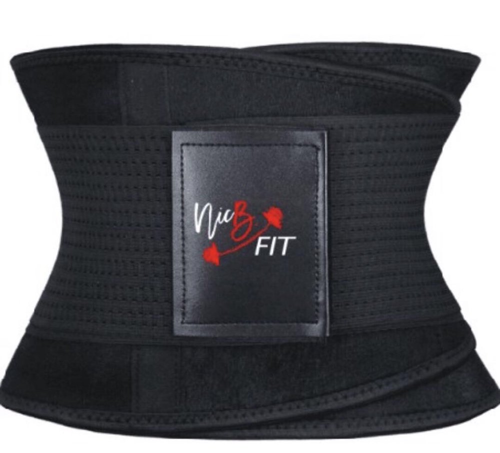 Waist Trainer