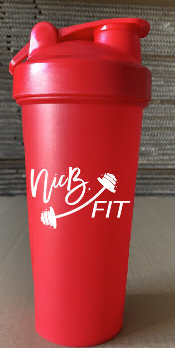 Shaker Bottle