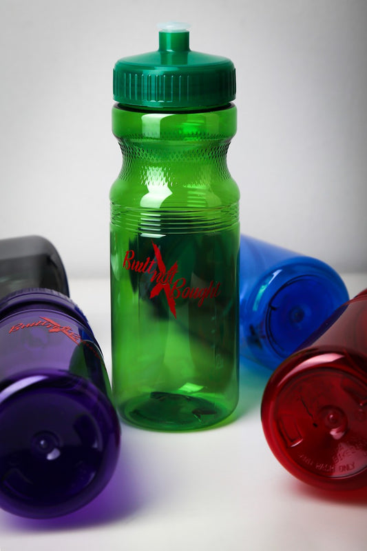 BNB Water Bottle