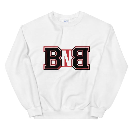 BNB Sweatshirt (light scheme)