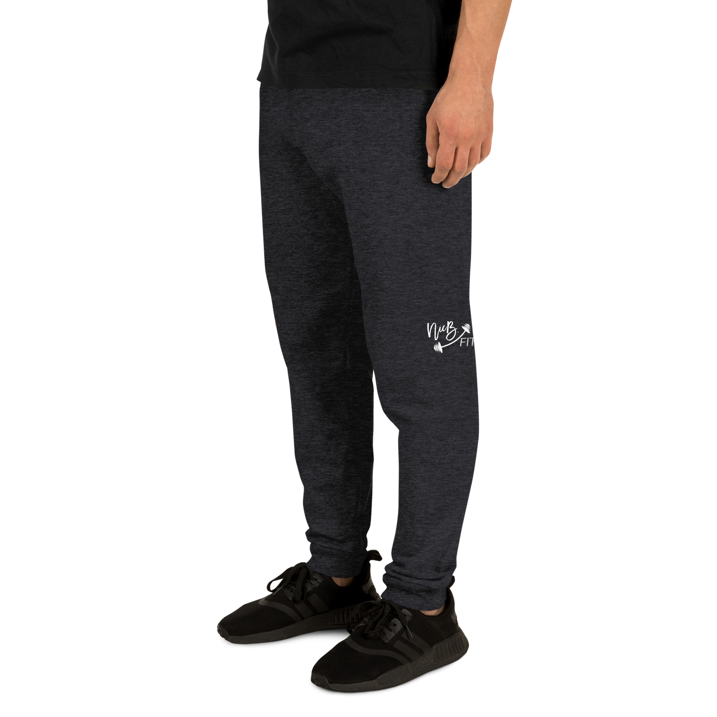 BNB Joggers (dark scheme)