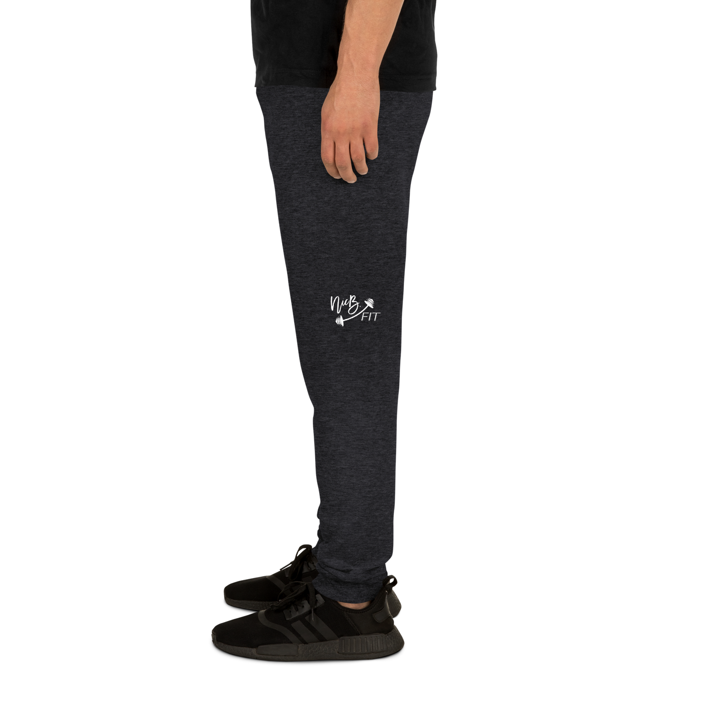 BNB Joggers (dark scheme)