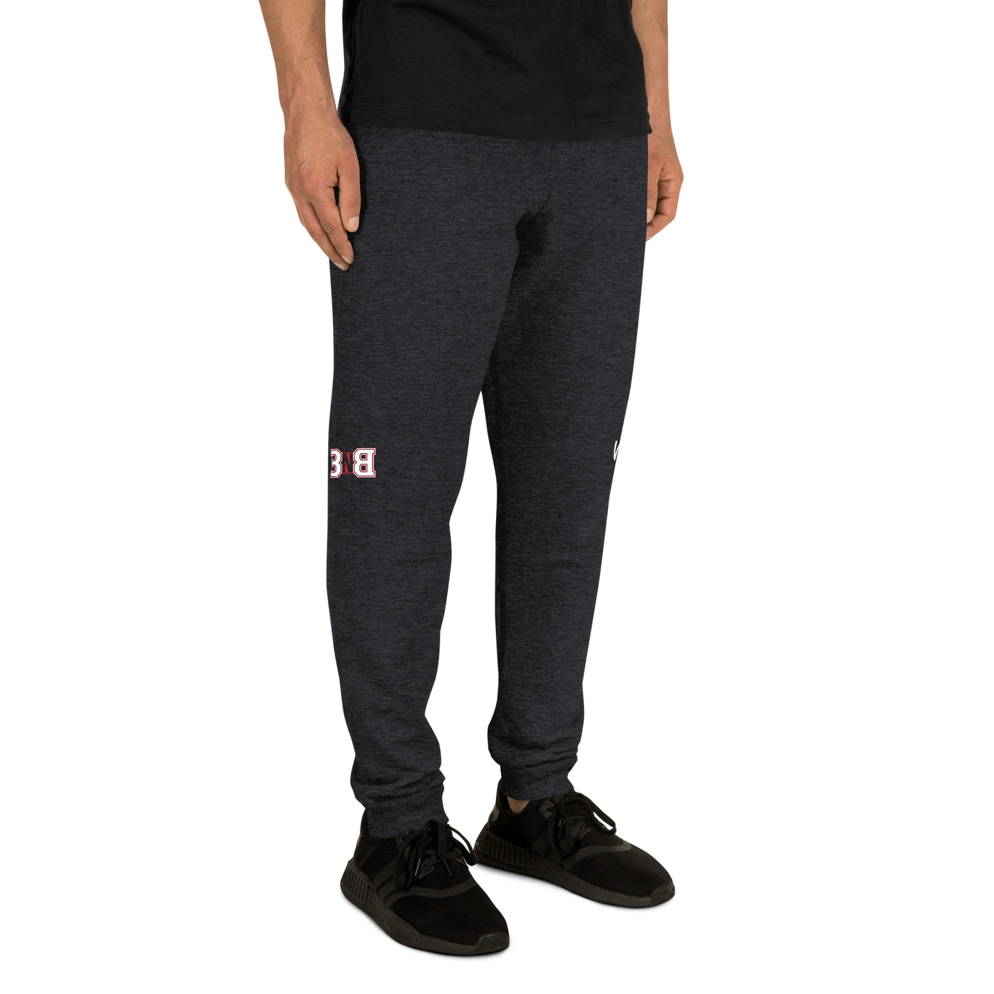 BNB Joggers (dark scheme)