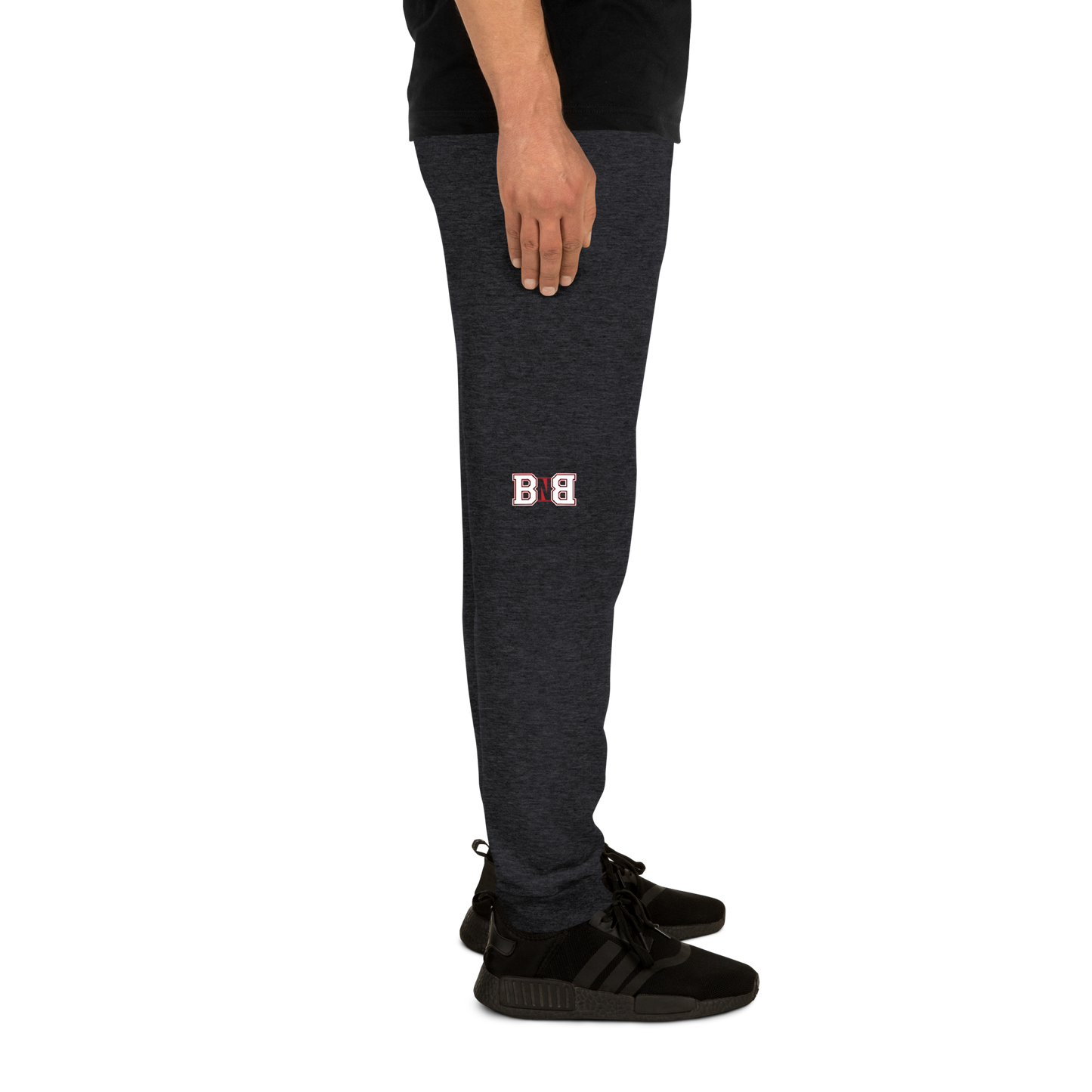 BNB Joggers (dark scheme)